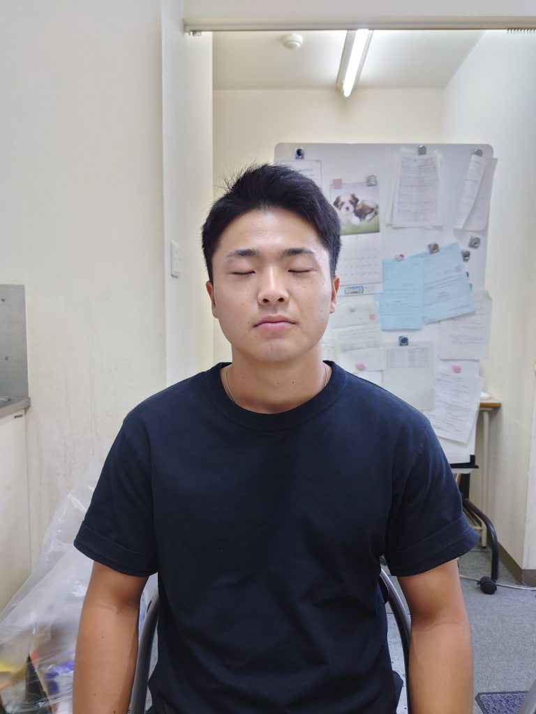 YRさん