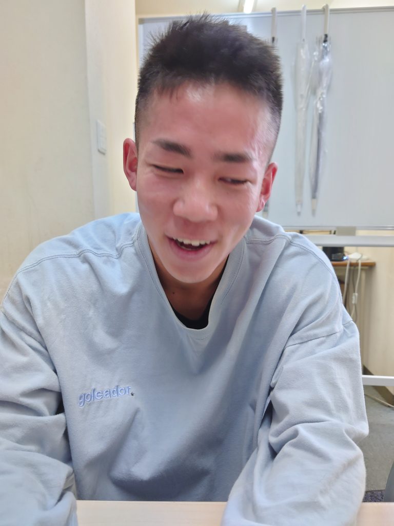 KSさん