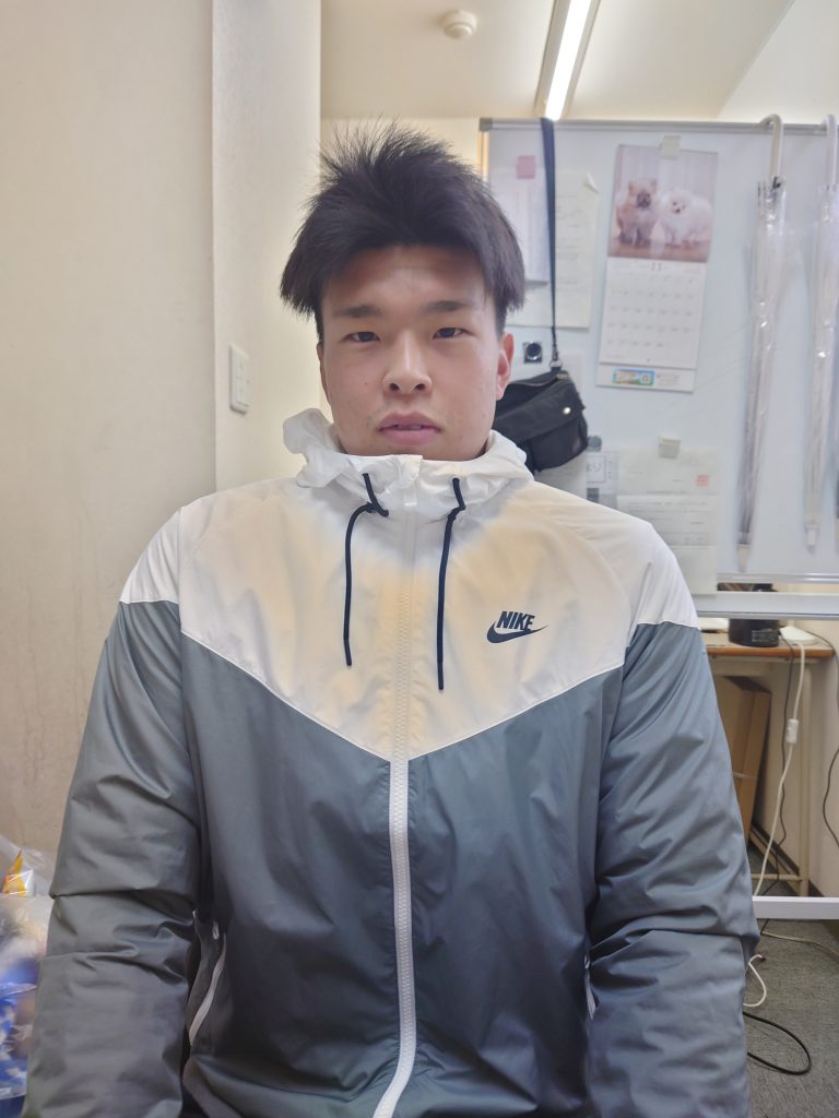 MRさん