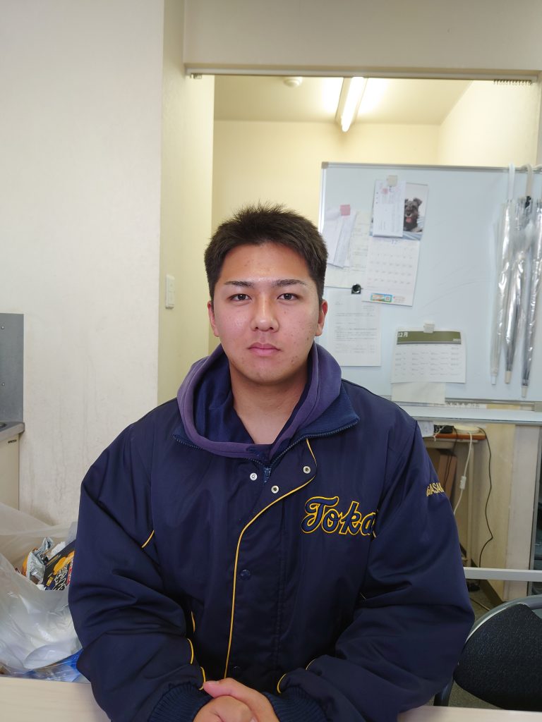 YKさん