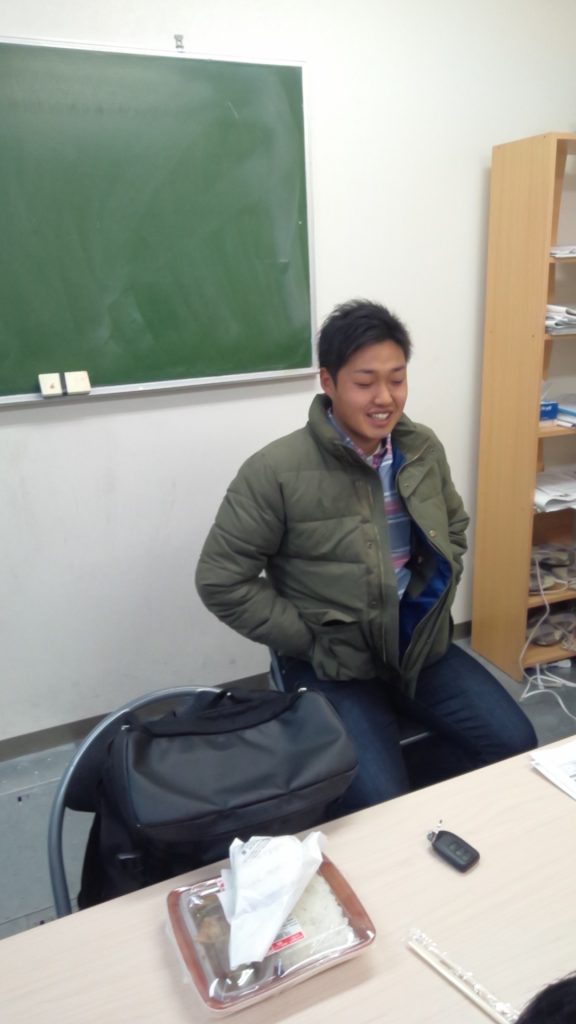 SKさん