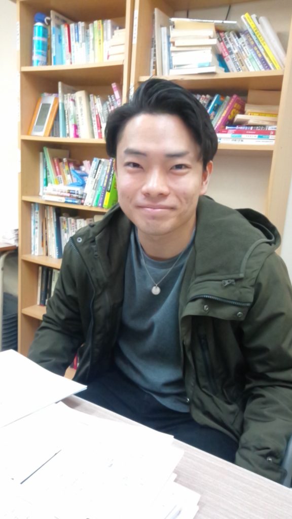 kさん