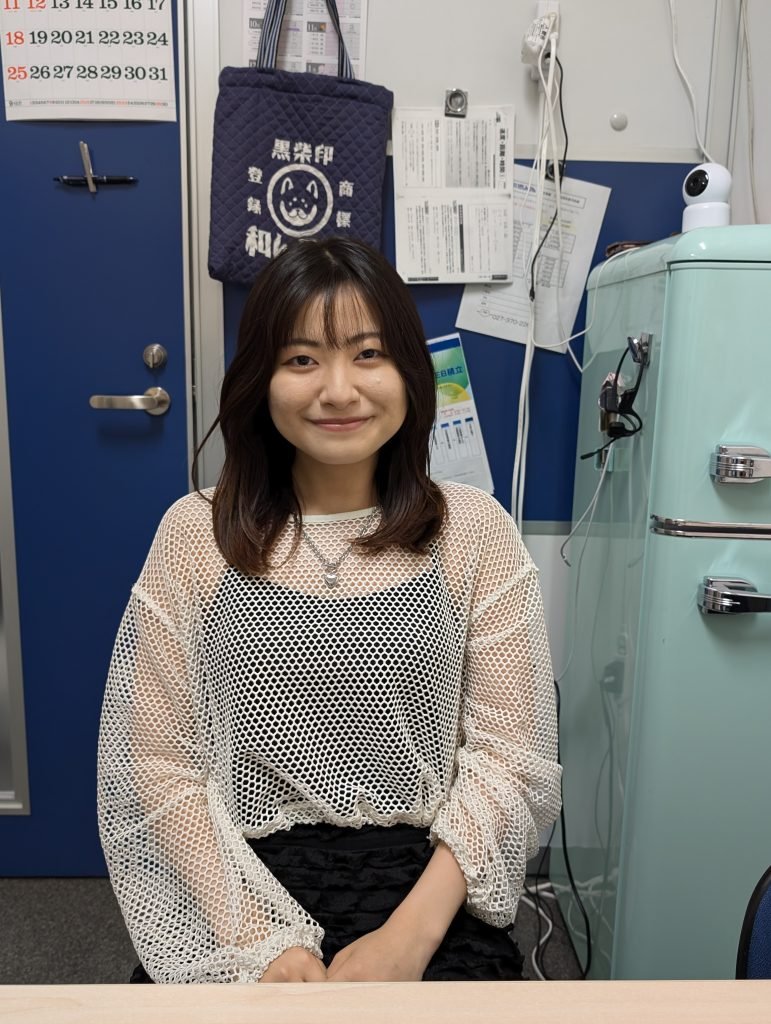 Fさん