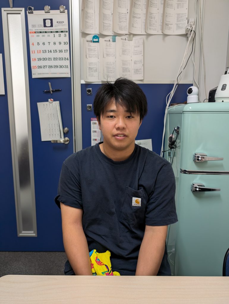 石原さん